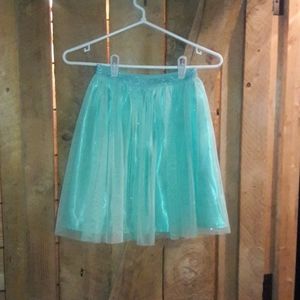Children's Place skirt